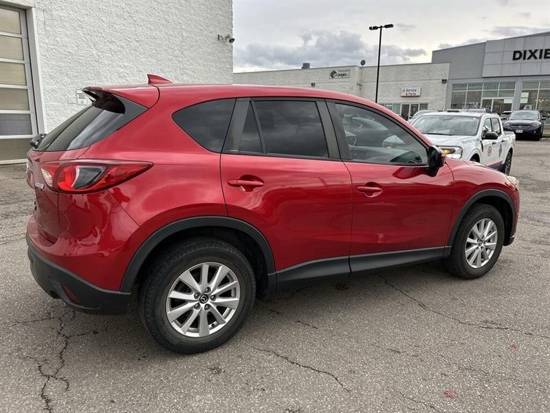mazda CX-5 2016 - 15