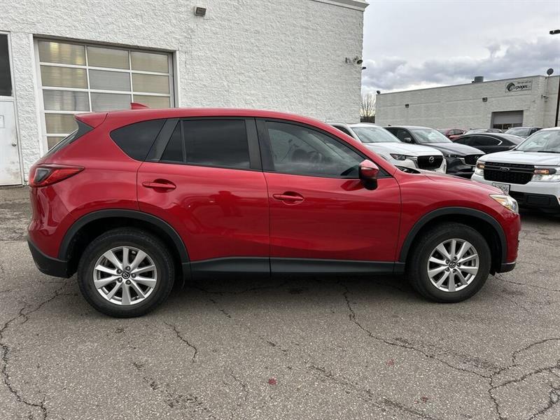 mazda CX-5 2016 - 16