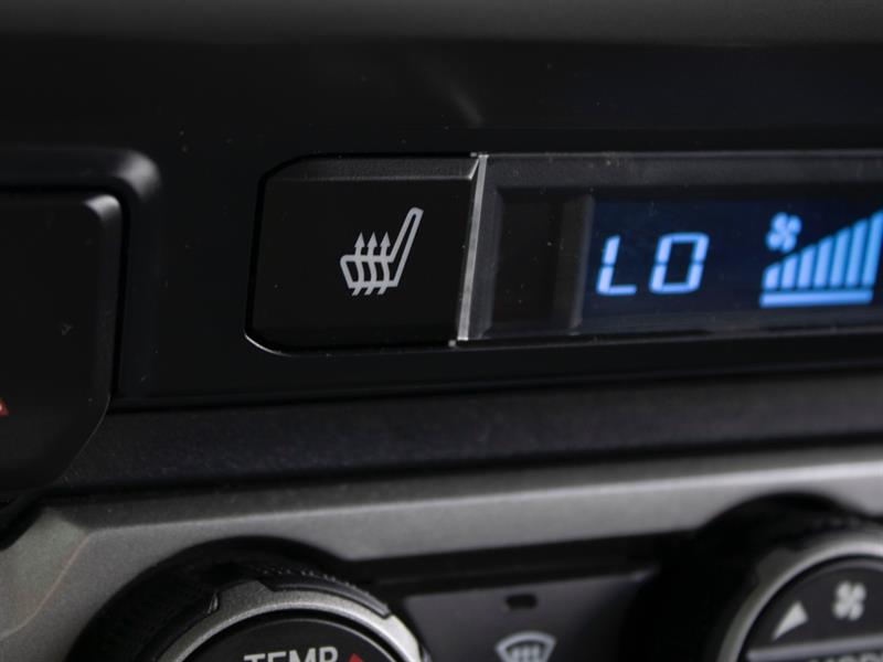 toyota Tacoma 2022 - 17