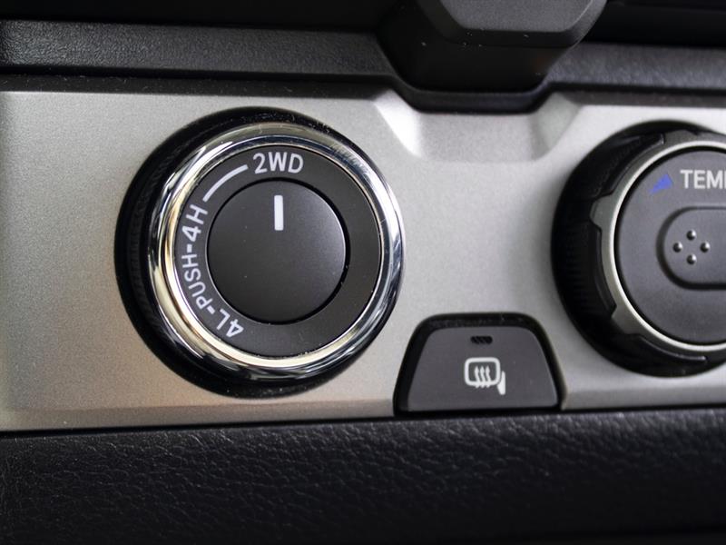 toyota Tacoma 2022 - 21