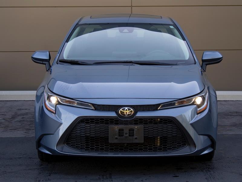 toyota Corolla 2022 - 2