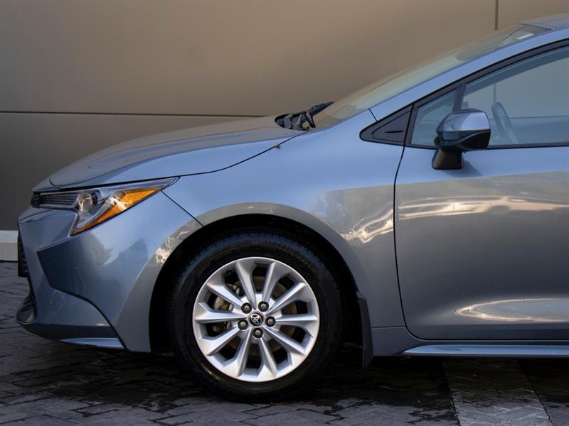 toyota Corolla 2022 - 4