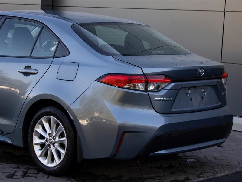 toyota Corolla 2022 - 6