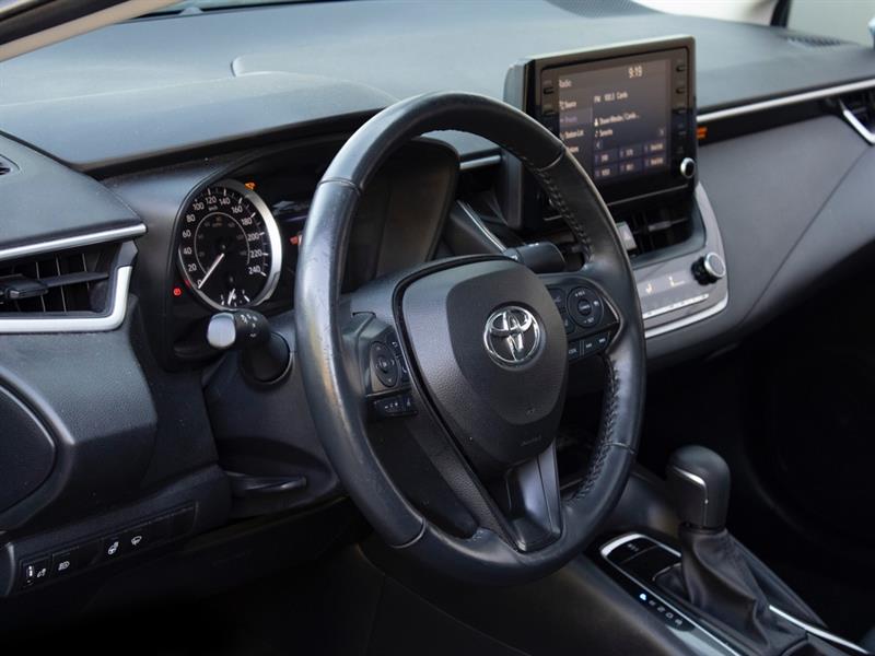 toyota Corolla 2022 - 10
