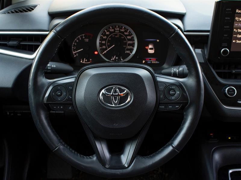 toyota Corolla 2022 - 13