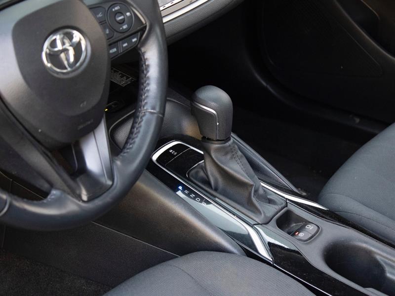 toyota Corolla 2022 - 22