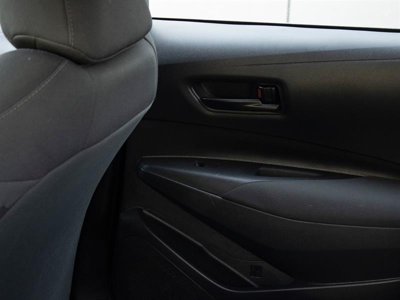 toyota Corolla 2022 - 24