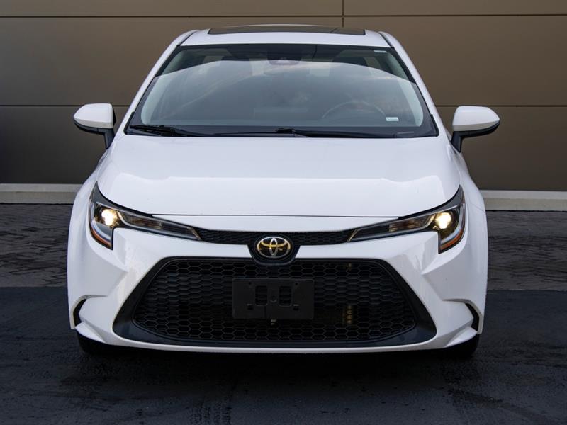 toyota Corolla 2022 - 2