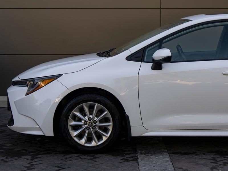 toyota Corolla 2022 - 4