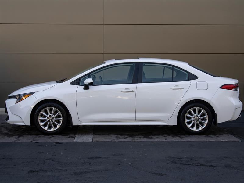 toyota Corolla 2022 - 5