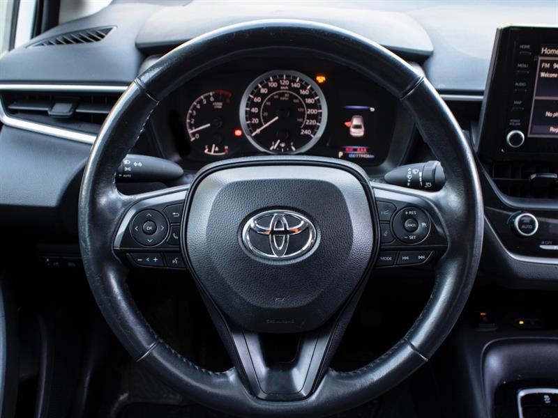 toyota Corolla 2022 - 12