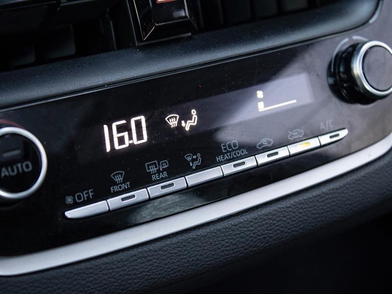 toyota Corolla 2022 - 18