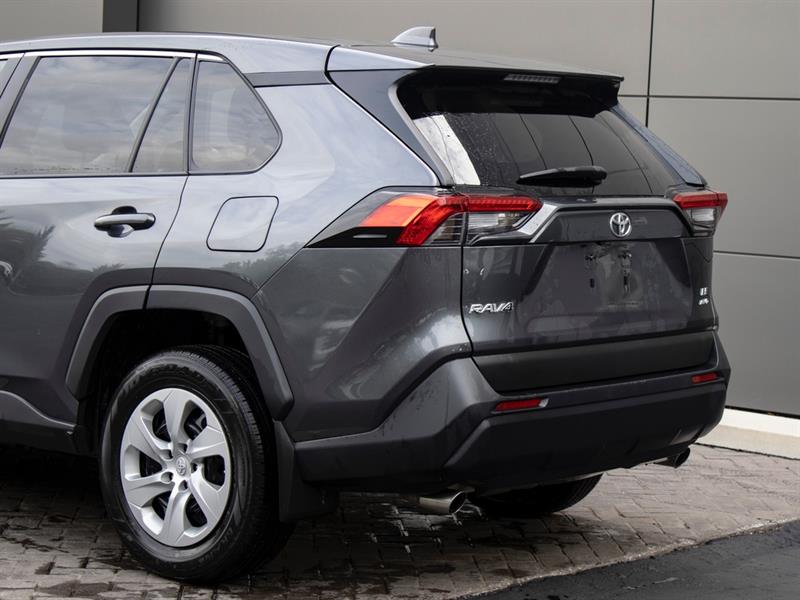 toyota RAV4 2023 - 6