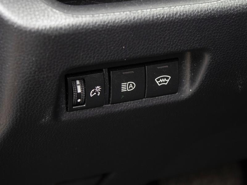 toyota RAV4 2023 - 10