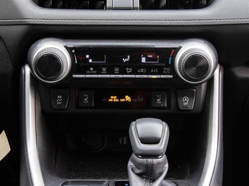 toyota RAV4 2023 - 18