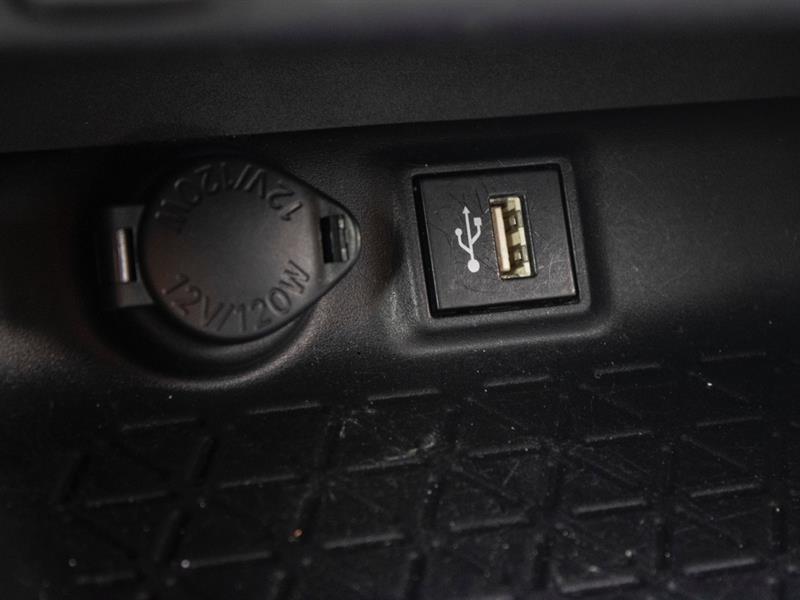 toyota RAV4 2023 - 20