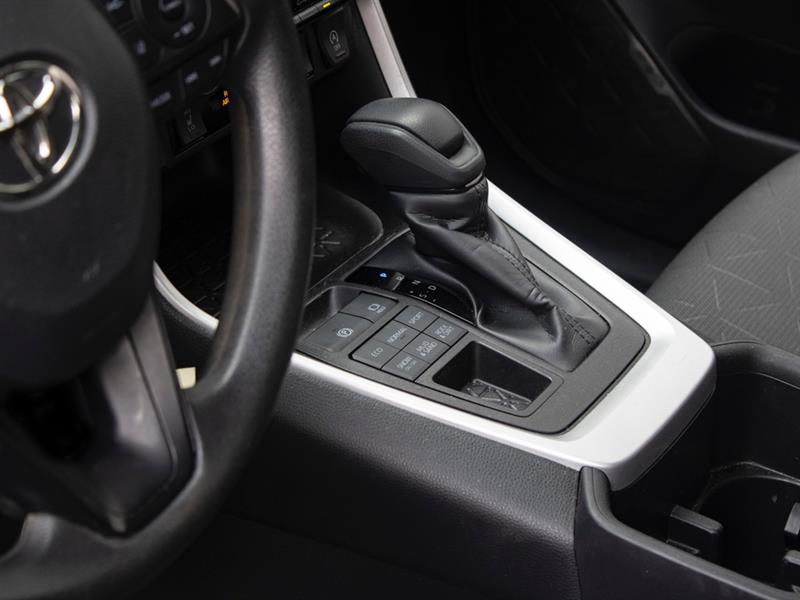 toyota RAV4 2023 - 22