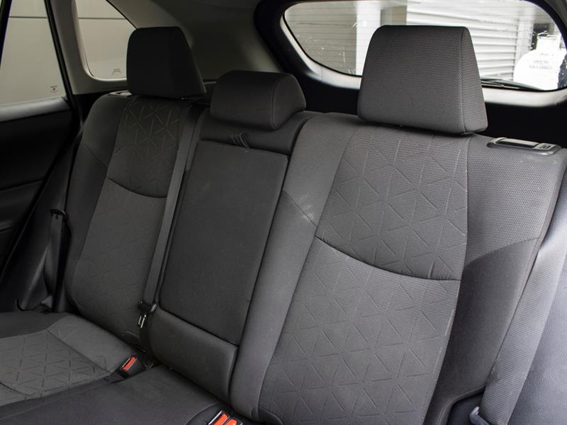 toyota RAV4 2023 - 26