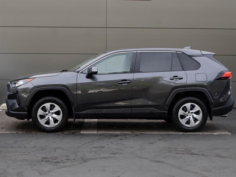 toyota RAV4 2023 - 4