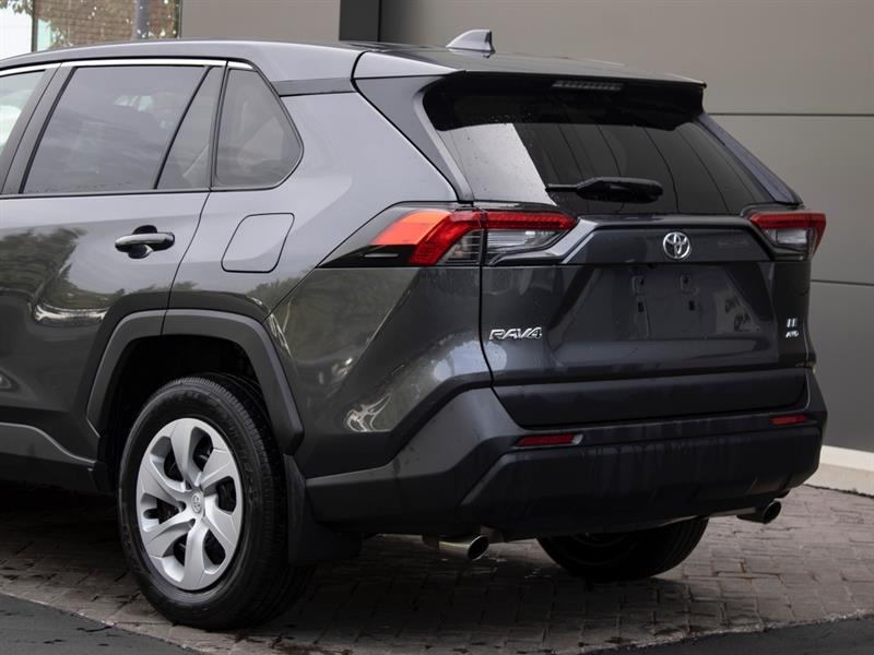 toyota RAV4 2023 - 5