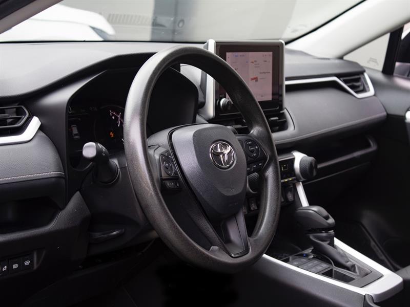 toyota RAV4 2023 - 10