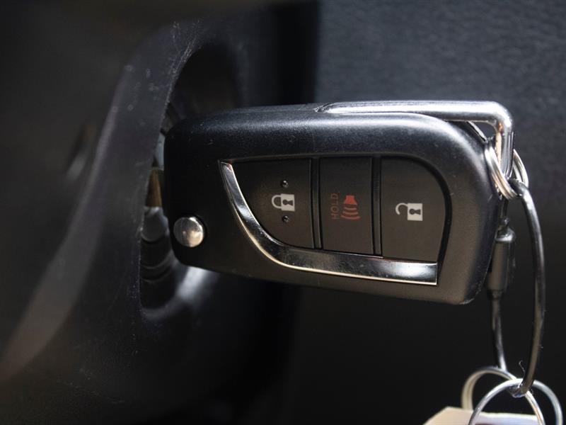 toyota RAV4 2023 - 12