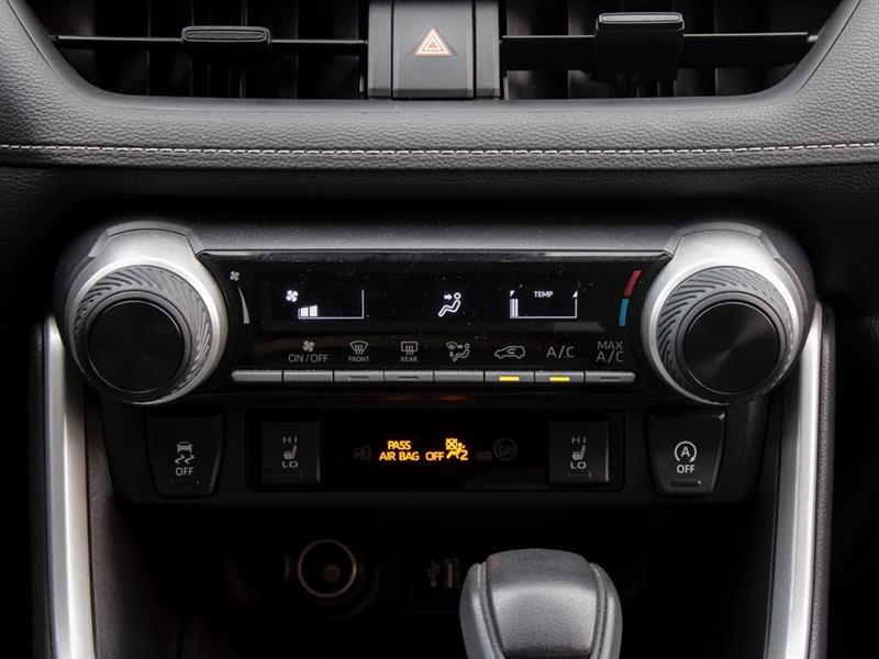 toyota RAV4 2023 - 17