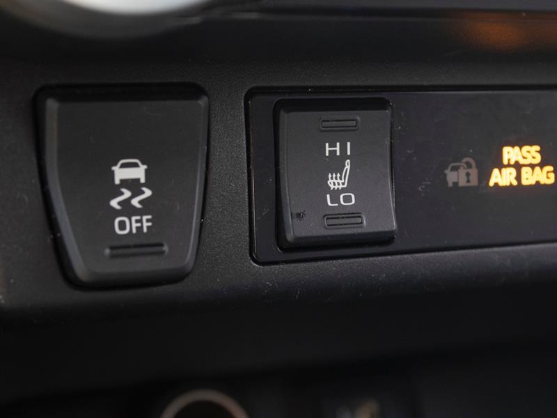 toyota RAV4 2023 - 18