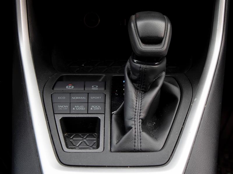 toyota RAV4 2023 - 19