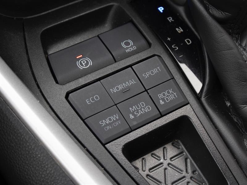 toyota RAV4 2023 - 21