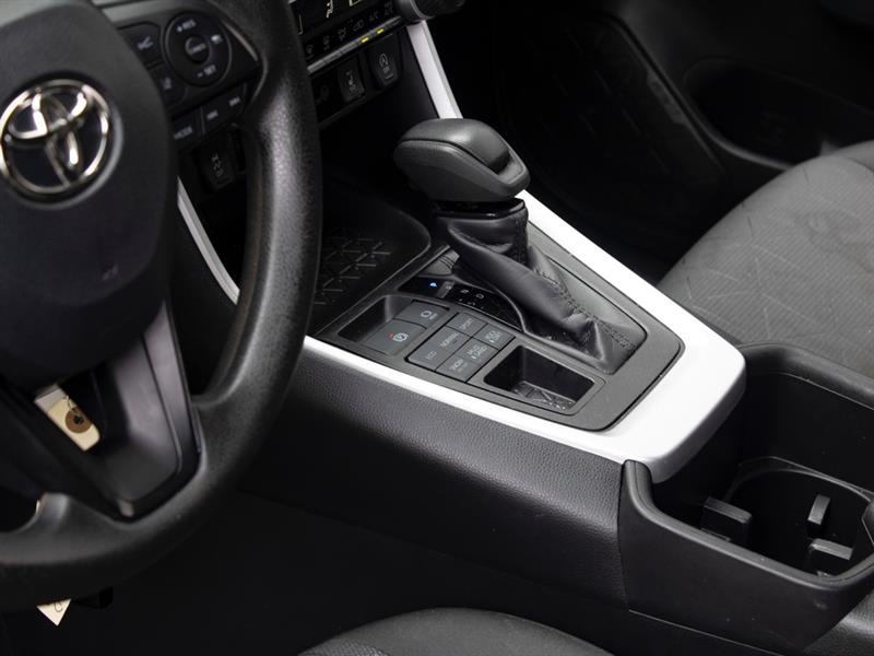 toyota RAV4 2023 - 22