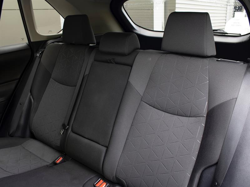 toyota RAV4 2023 - 25