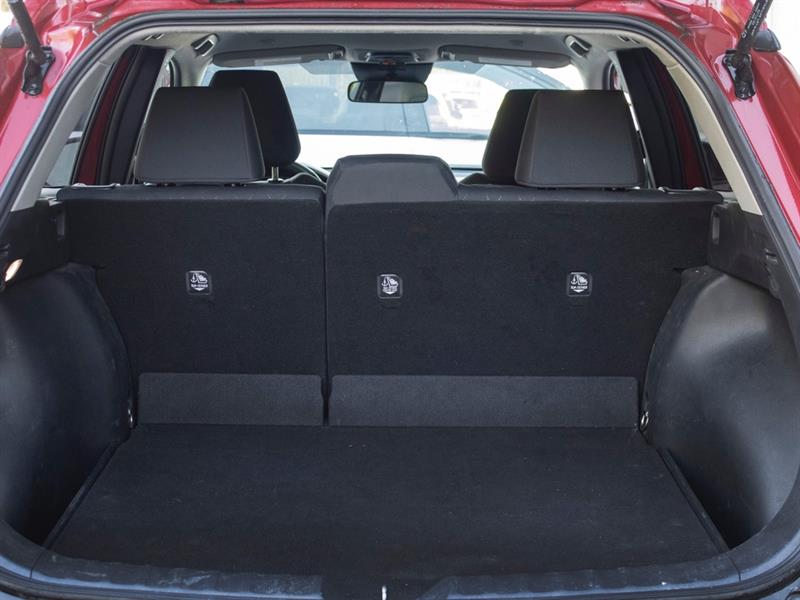 toyota Corolla Cross 2023 - 7