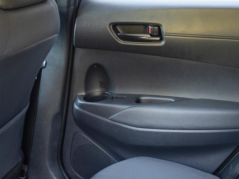 toyota Corolla Cross 2023 - 24