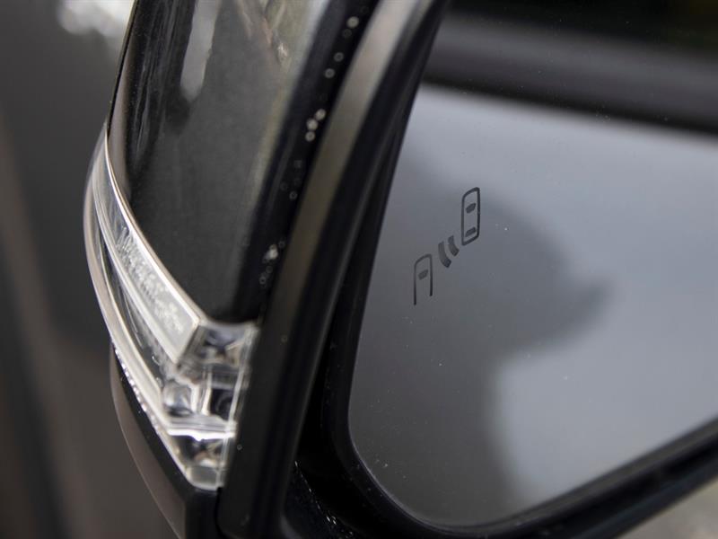 toyota RAV4 hybride 2019 - 3