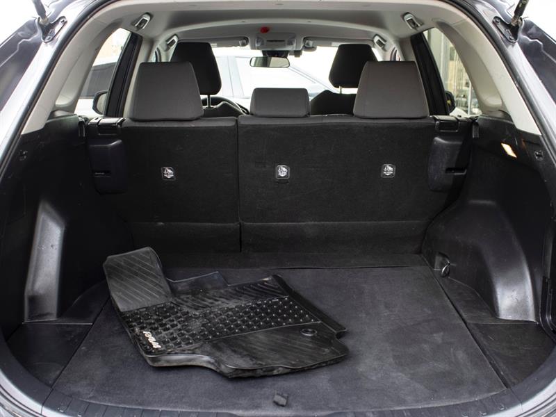 toyota RAV4 hybride 2019 - 8