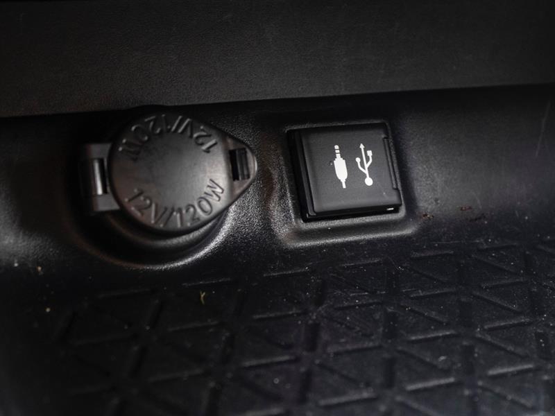 toyota RAV4 hybride 2019 - 23