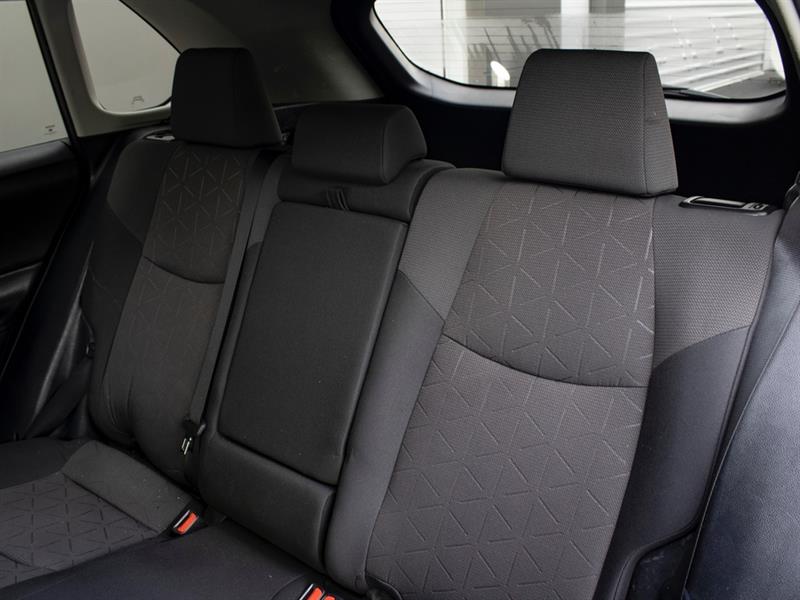 toyota RAV4 hybride 2019 - 27