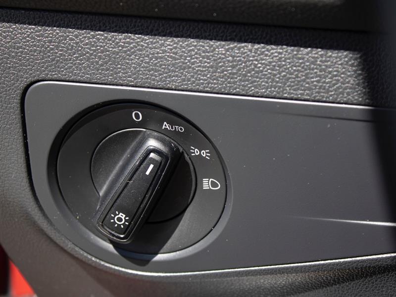 volkswagen Tiguan 2019 - 10