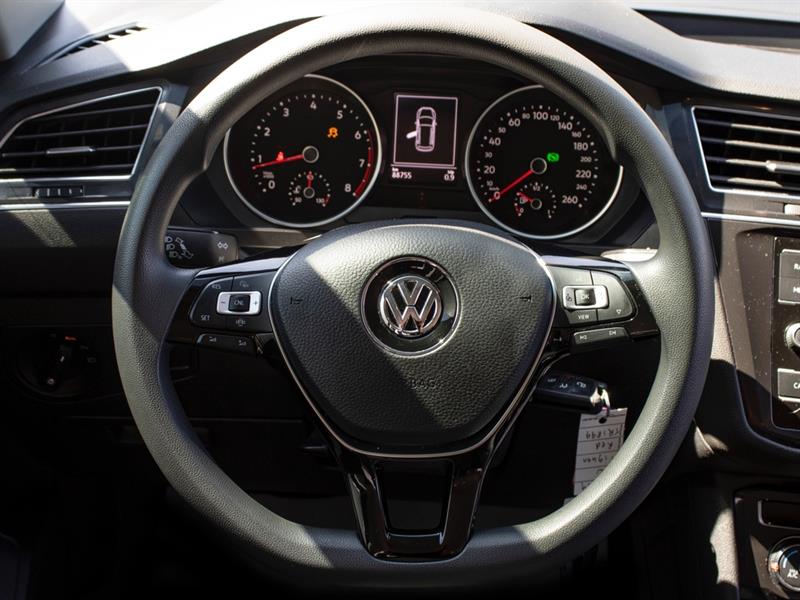 volkswagen Tiguan 2019 - 13