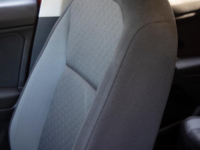 volkswagen Tiguan 2019 - 15