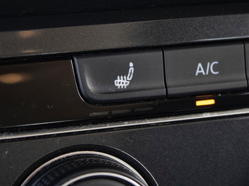 volkswagen Tiguan 2019 - 19