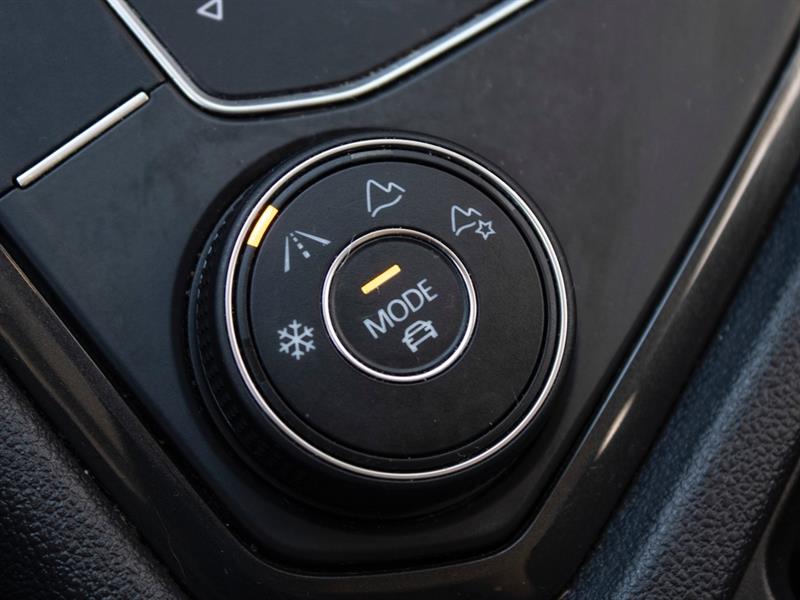 volkswagen Tiguan 2019 - 23