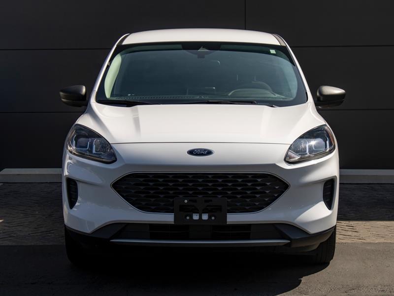 ford Escape 2022 - 2