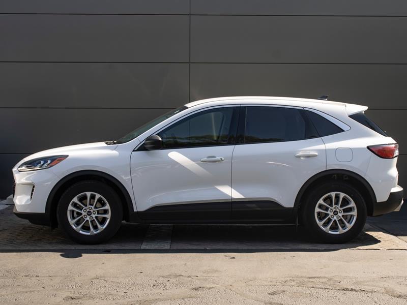 ford Escape 2022 - 4