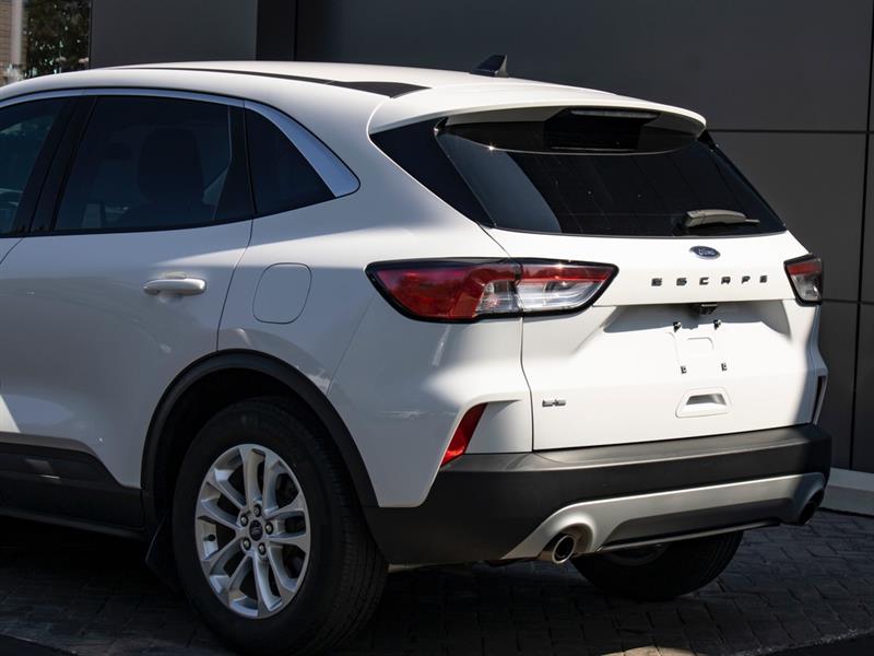ford Escape 2022 - 5
