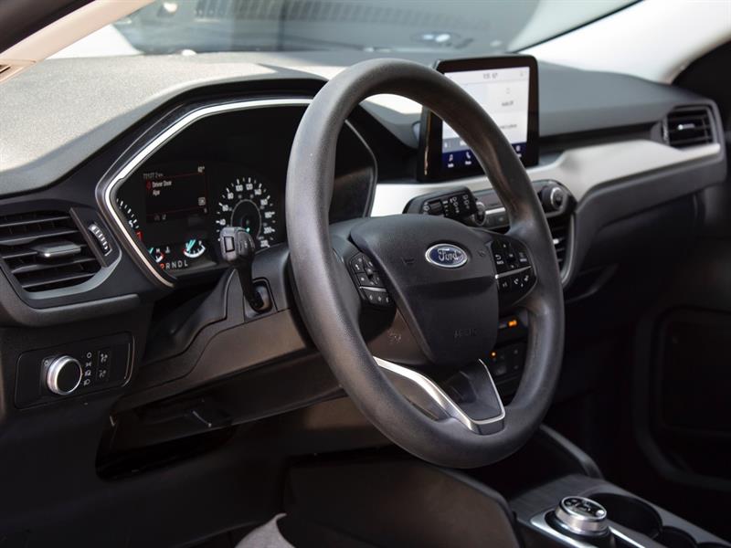 ford Escape 2022 - 10