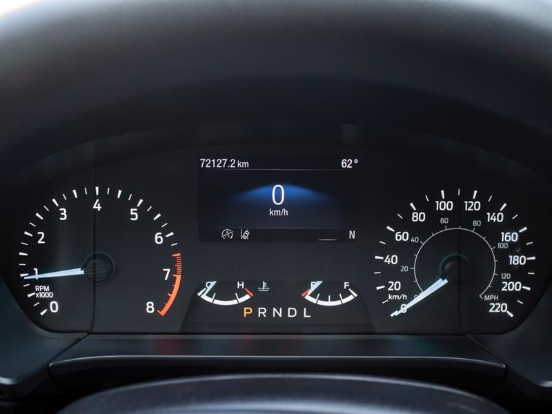 ford Escape 2022 - 11