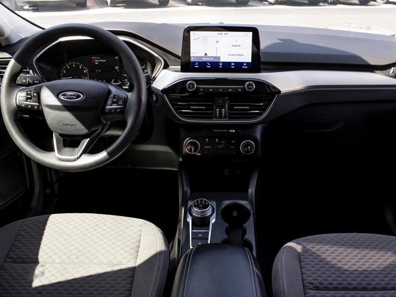 ford Escape 2022 - 16