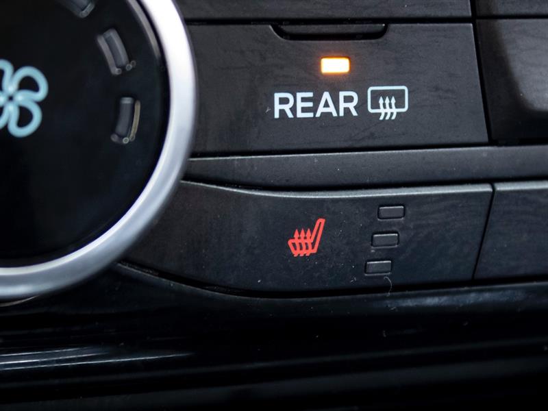 ford Escape 2022 - 19